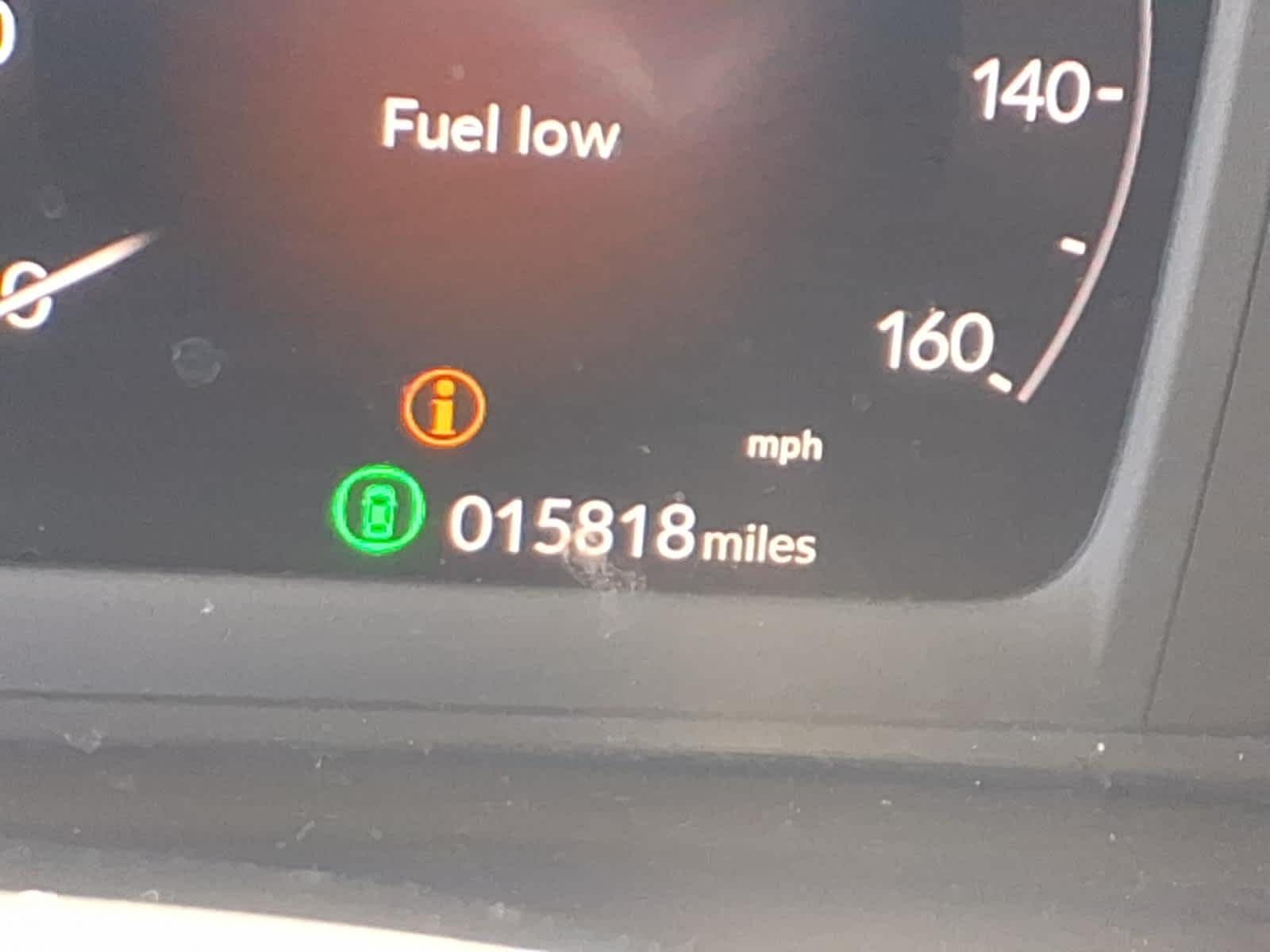2024 Honda Accord LX - Photo 25