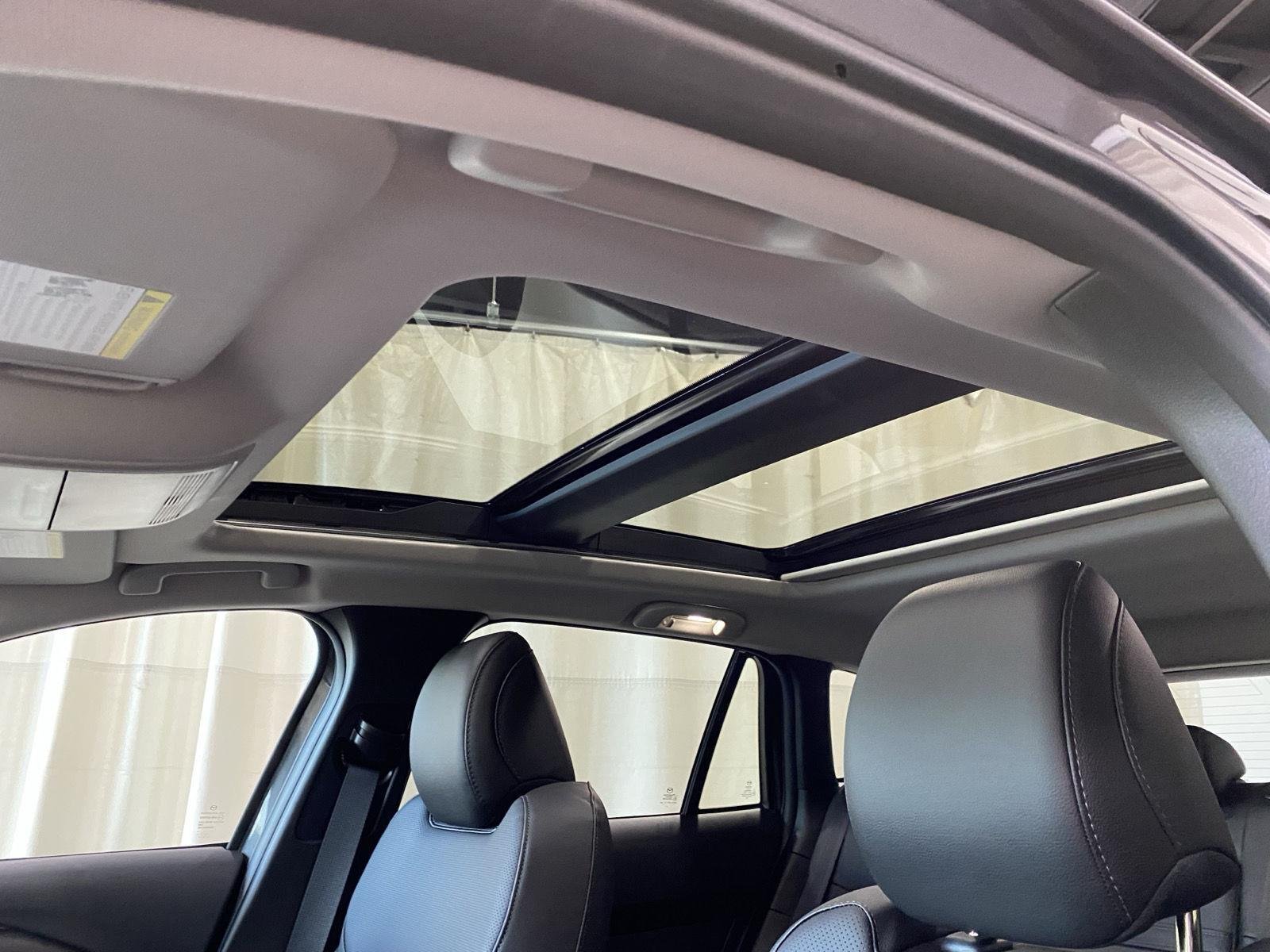 2026 Mazda CX-50 Premium Plus - Photo 23