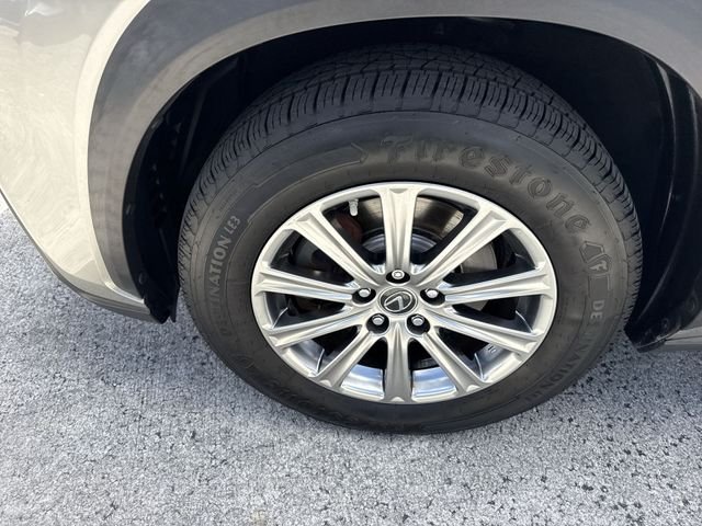 2019 Lexus NX 300 - Photo 10