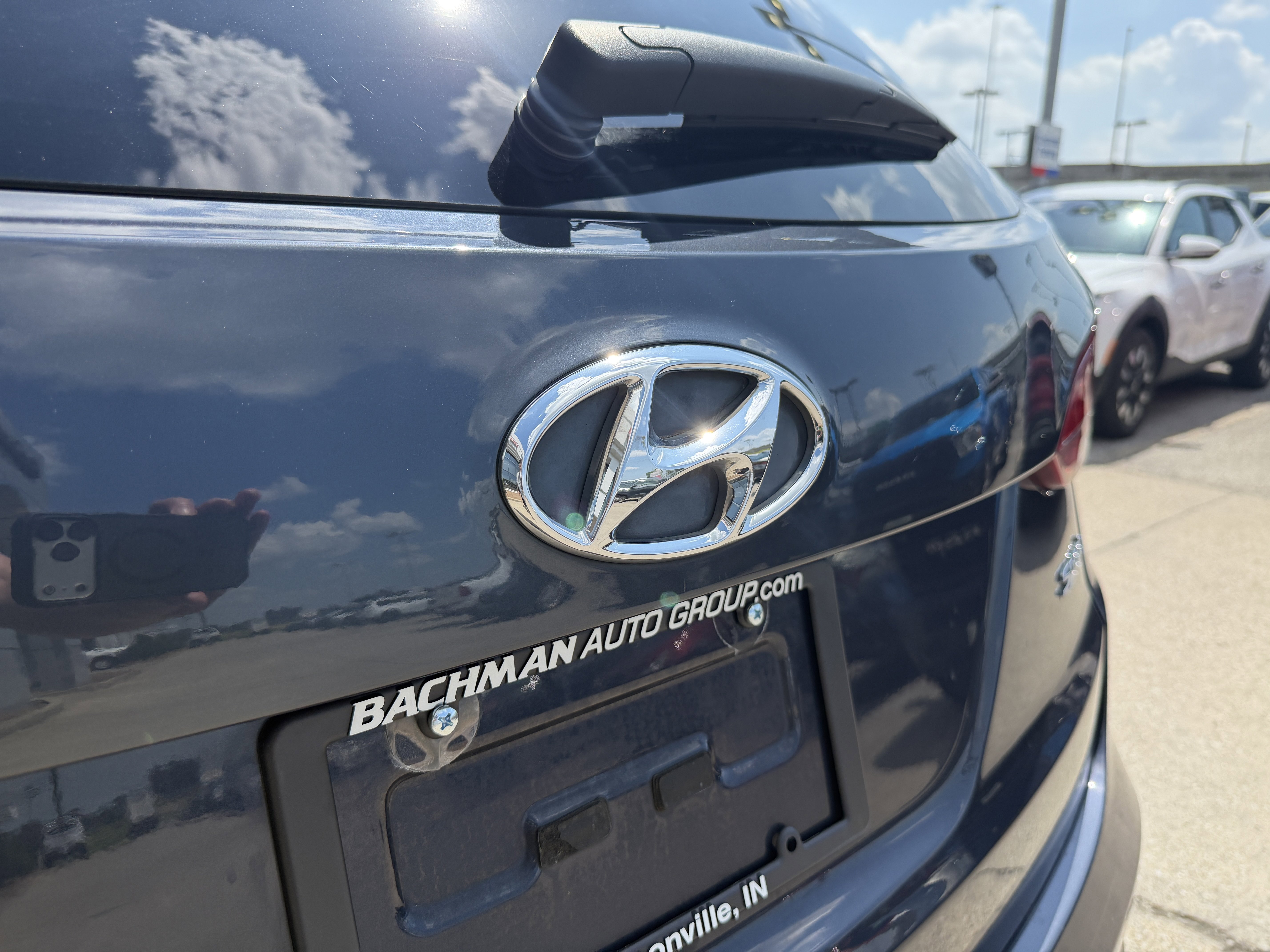 2016 Hyundai Santa Fe Sport - Photo 8