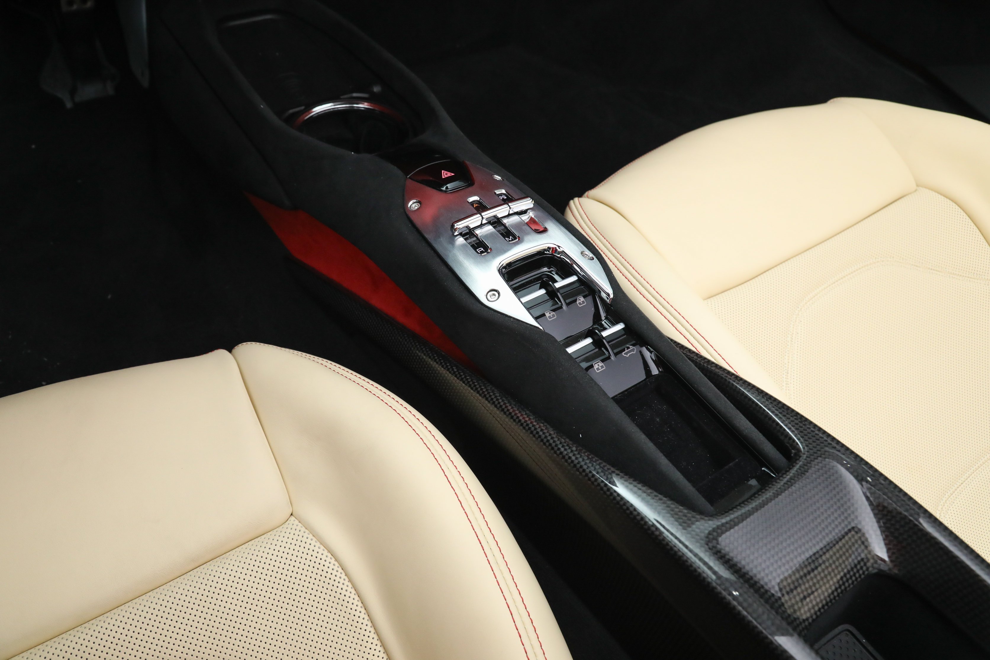 2024 Ferrari 296 Base - Photo 30