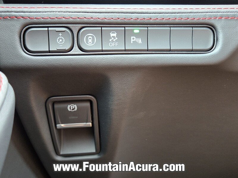 2026 Acura MDX A-Spec Package - Photo 22