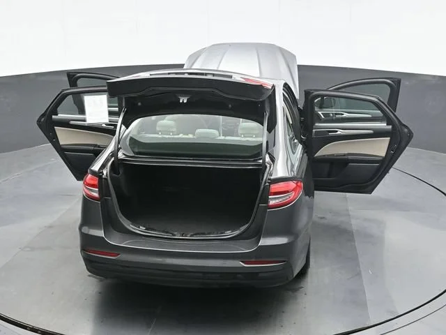 Used 2020 Gray Ford S image 27