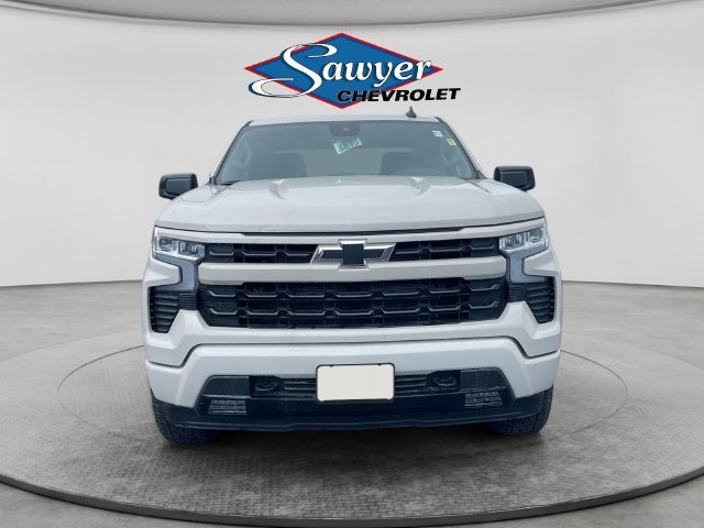 2026 Chevrolet Silverado 1500 RST - Photo 8