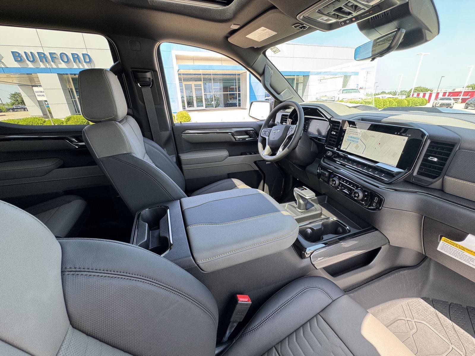 2026 Chevrolet Silverado 1500 ZR2 - Photo 59