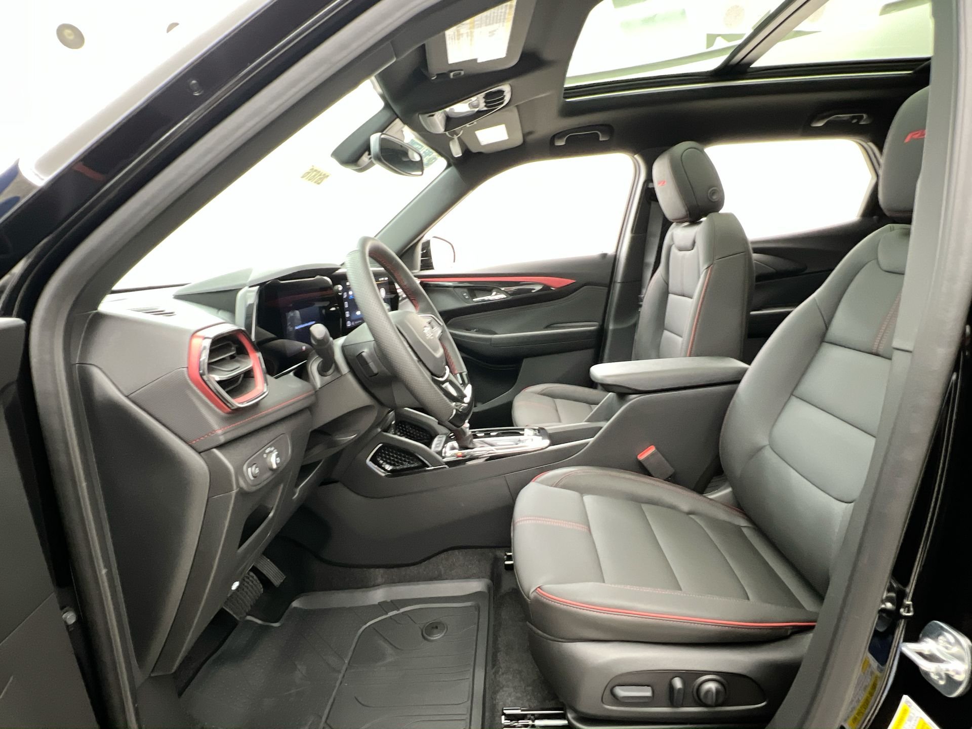 2026 Chevrolet Trailblazer RS - Photo 63