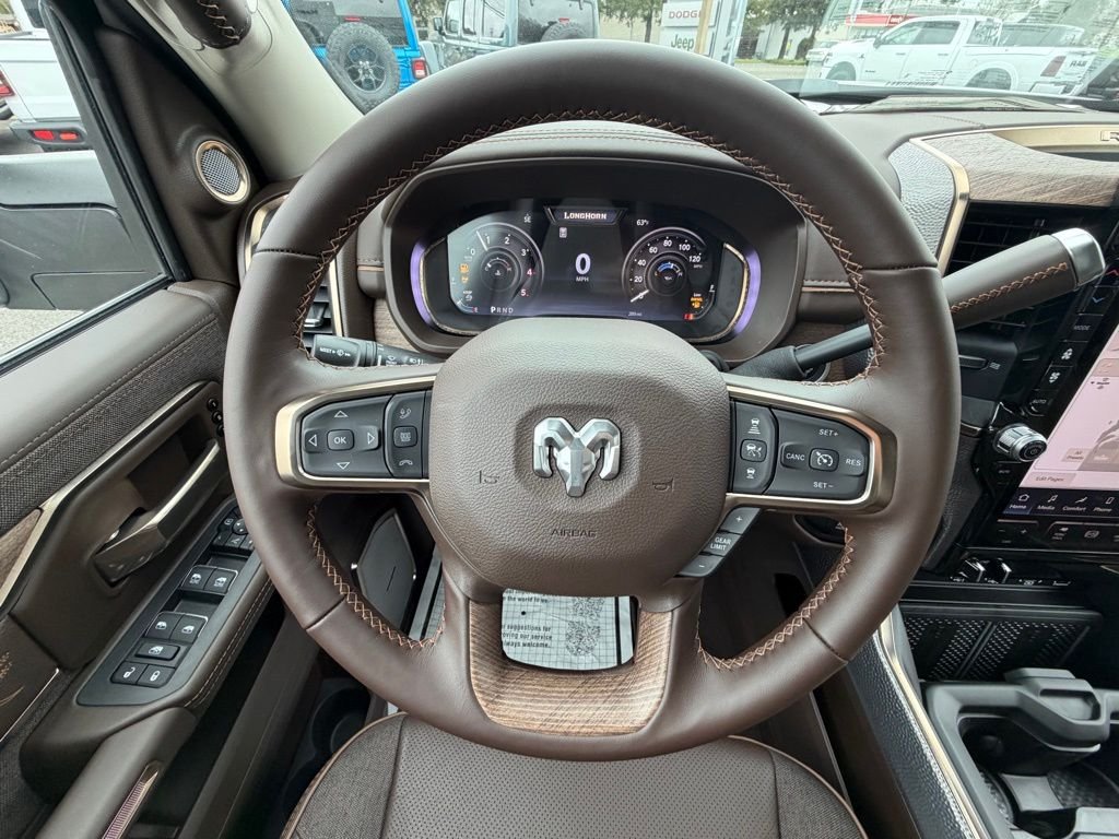 2026 RAM 2500 Limited - Photo 18