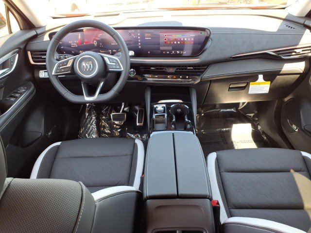 2026 Buick Envision Sport Touring - Photo 8