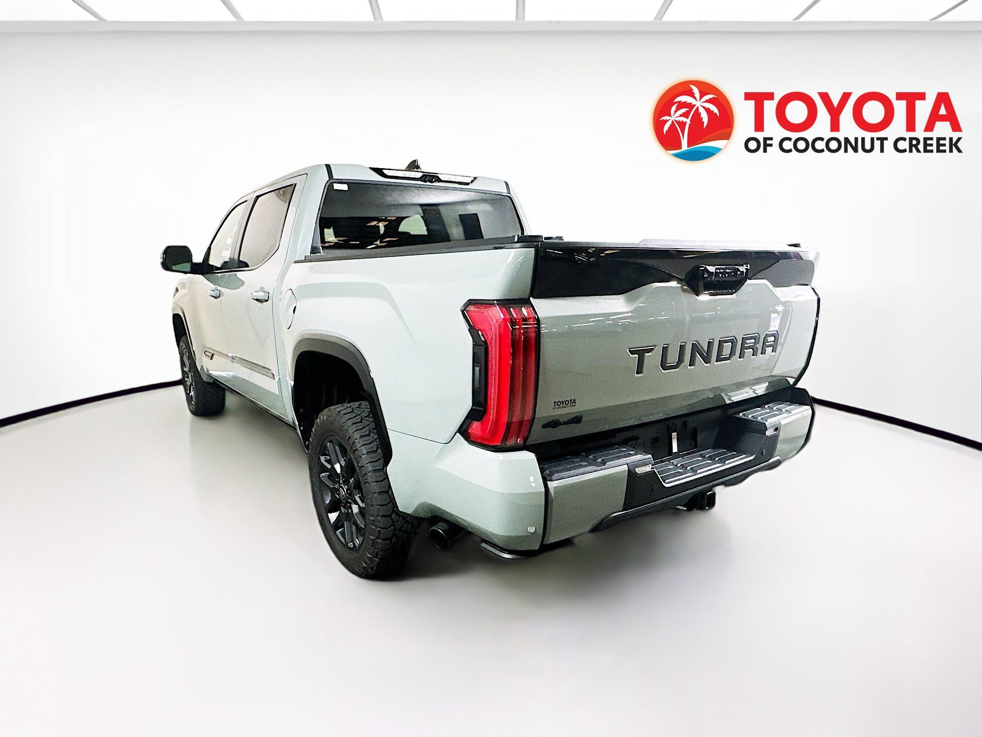 New 2026 Lunar Toyota Platinum image 5
