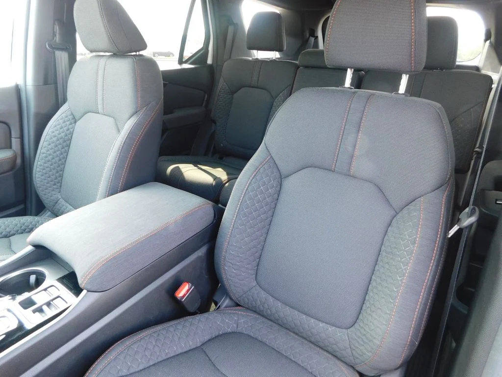 Used 2026 White Honda Sport image 15