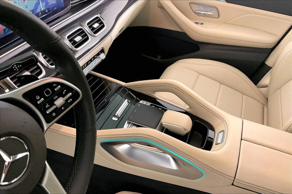 2020 Mercedes-Benz GLE GLE350 - Photo 12