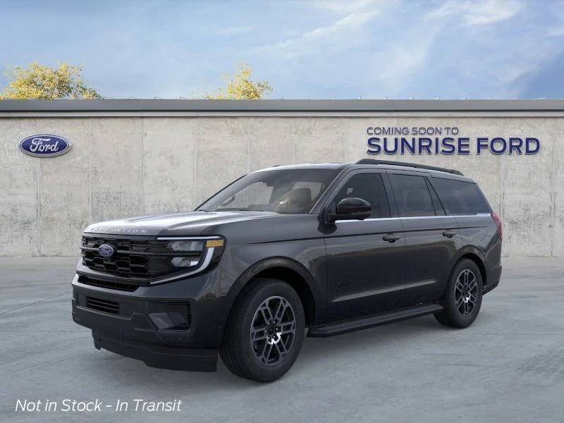 2026 Ford Expedition Active's photo