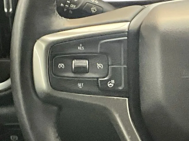2022 Chevrolet Silverado 1500 Limited RST - Photo 20