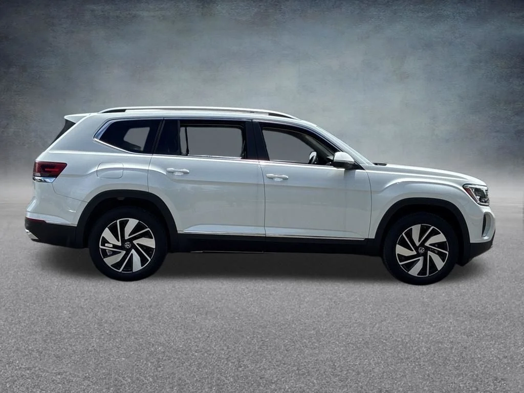 2026 Volkswagen Atlas SEL - Photo 6