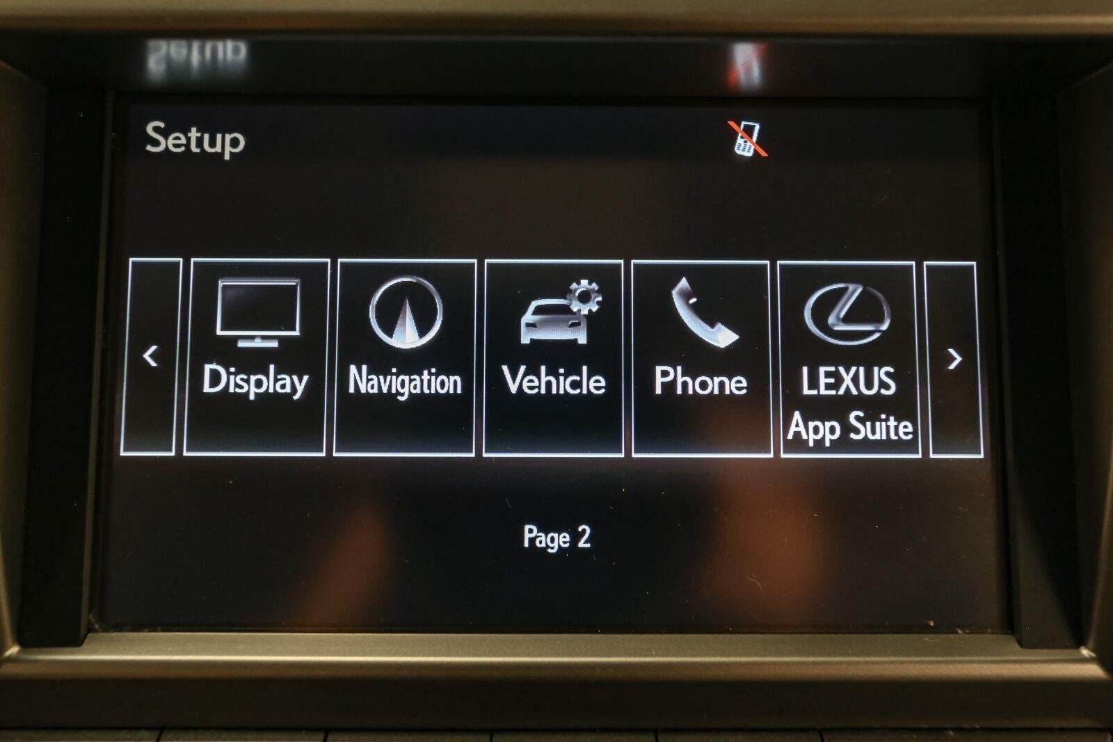 Used 2019 Black Onyx Lexus GX 460 Premium image 28