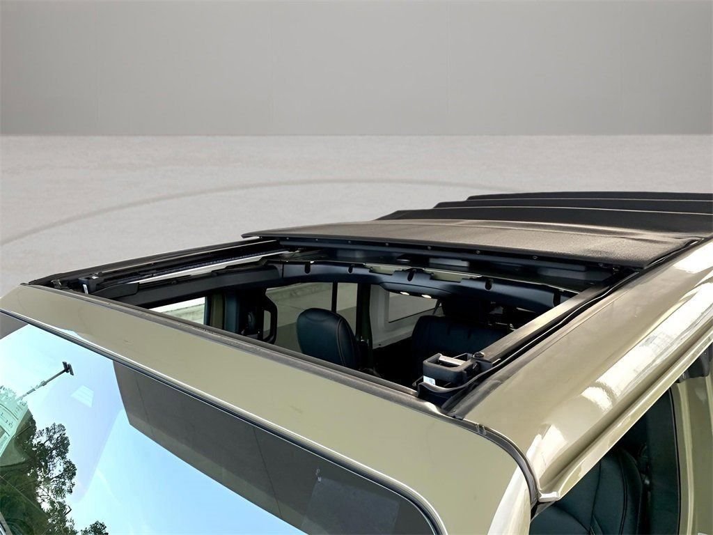 New 2026 41 Jeep Willys image 52
