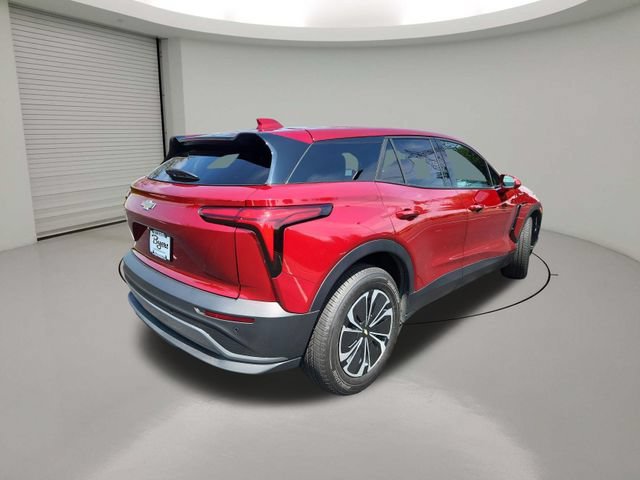 2026 Chevrolet Blazer EV LT - Photo 7