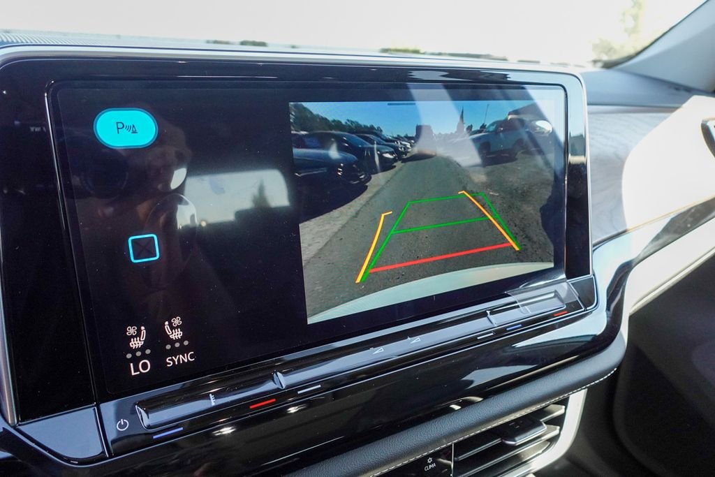 2026 Volkswagen Atlas SE w/Tech - Photo 24