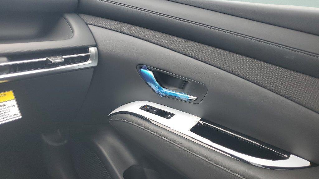 2026 Hyundai Santa Cruz XRT - Photo 13