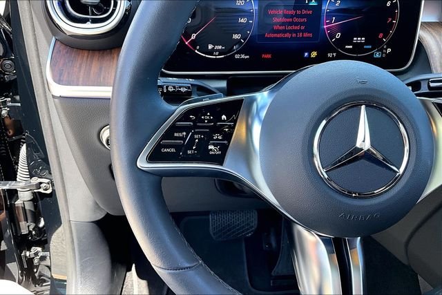 Used 2026  Mercedes-Benz GLC 300 image 10