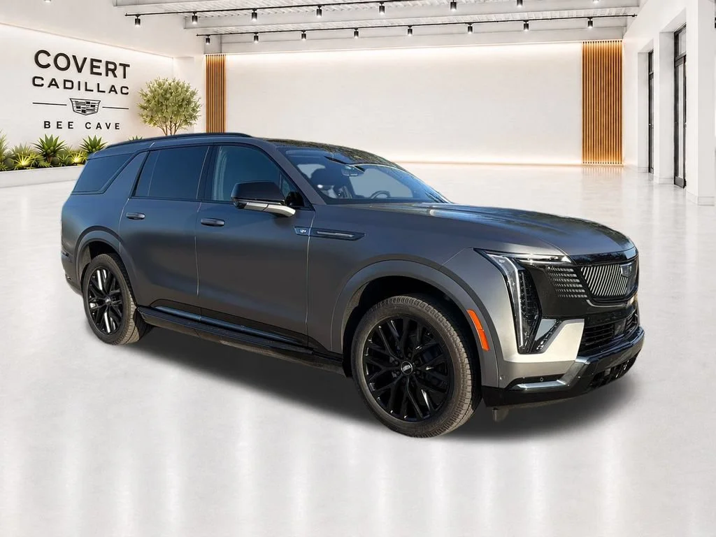New Cadillac Escalade IQL for Sale in Austin, TX