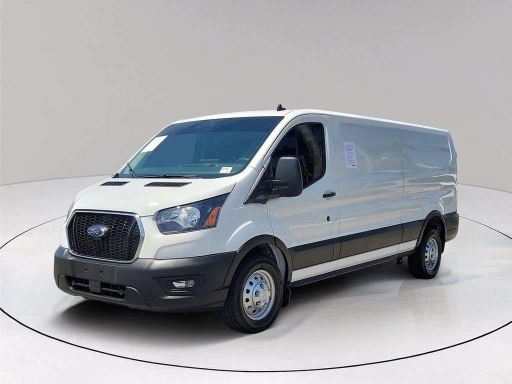 Used 2025 White Ford Base image 1