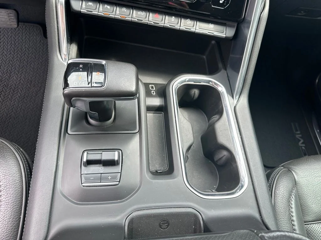 2022 GMC Sierra 1500 Denali Denali - Photo 22