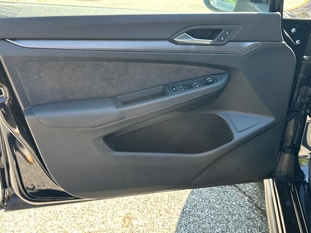 New 2026 Black Volkswagen S image 10