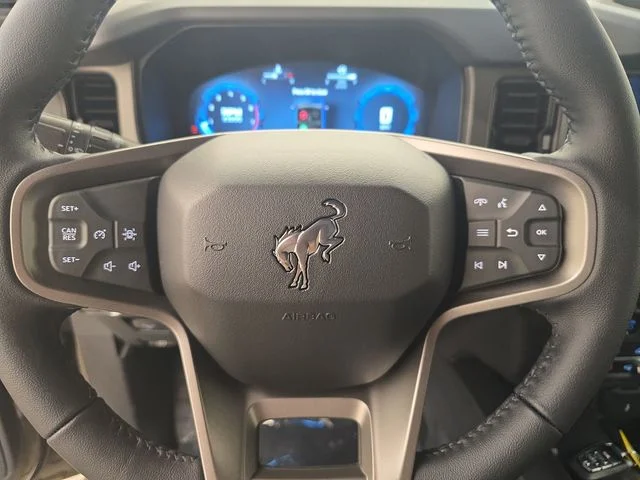 New 2026 Marsh Gray Ford Big Bend® image 35