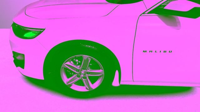 Used 2024 White Chevrolet LS image 33