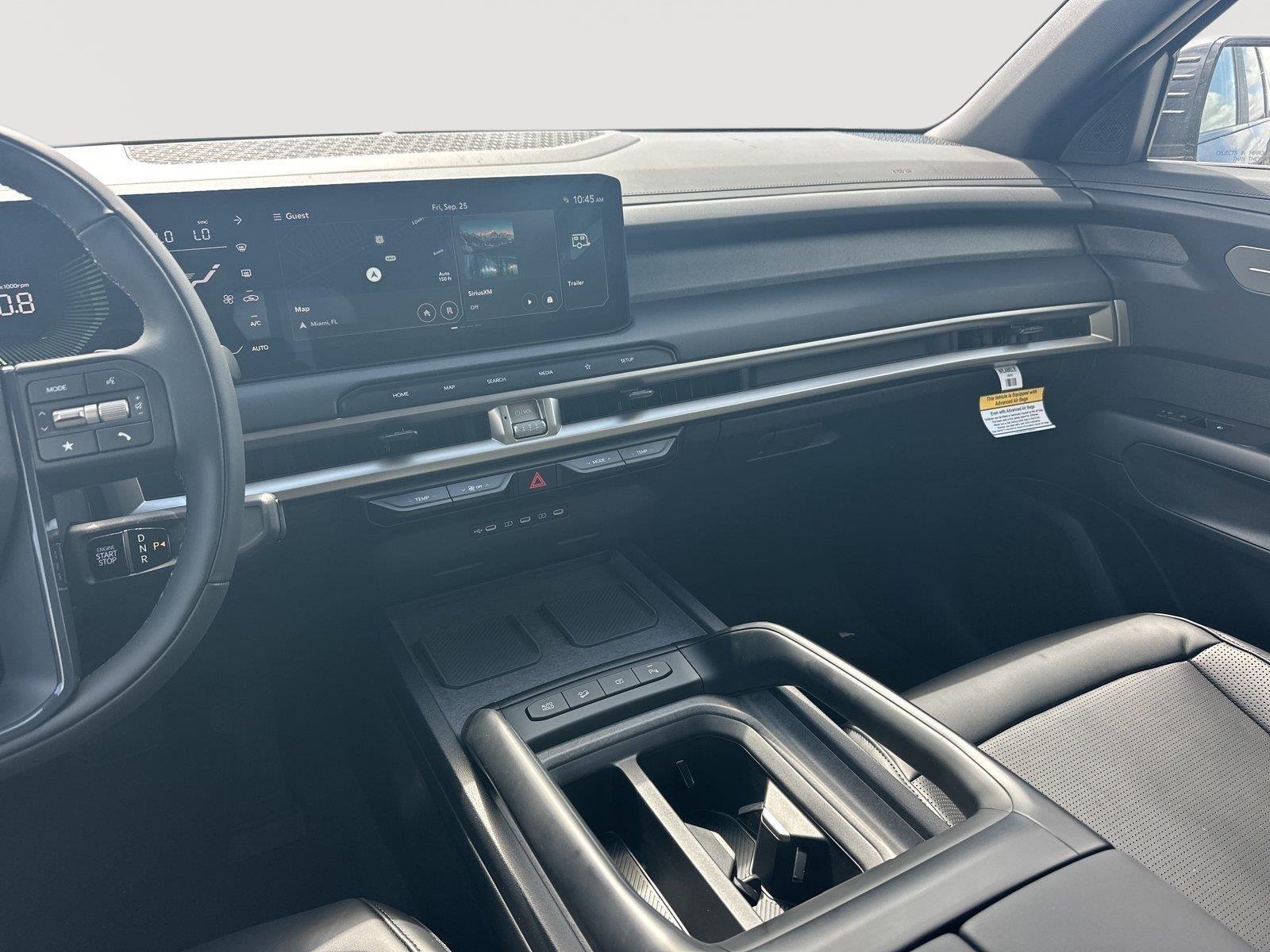 New 2027 Panthera Metal Kia LX image 19