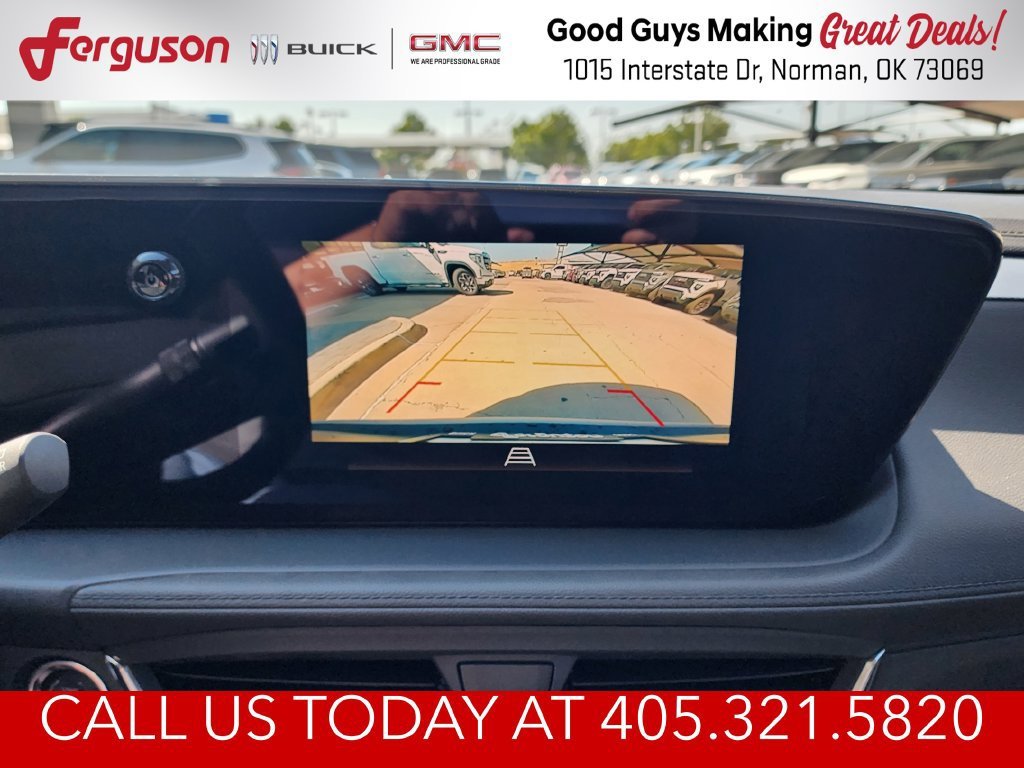 2026 Buick Encore GX Preferred - Photo 25