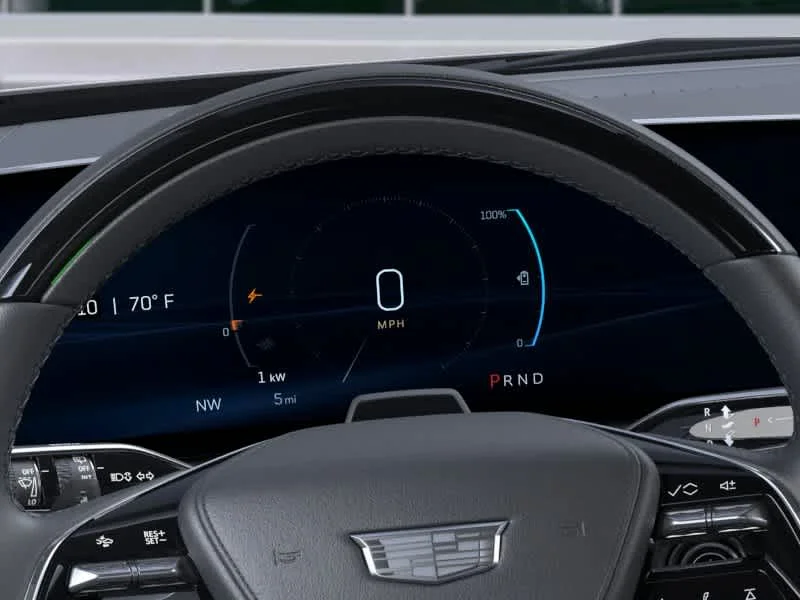 2026 Cadillac LYRIQ Signature Luxury - Photo 18