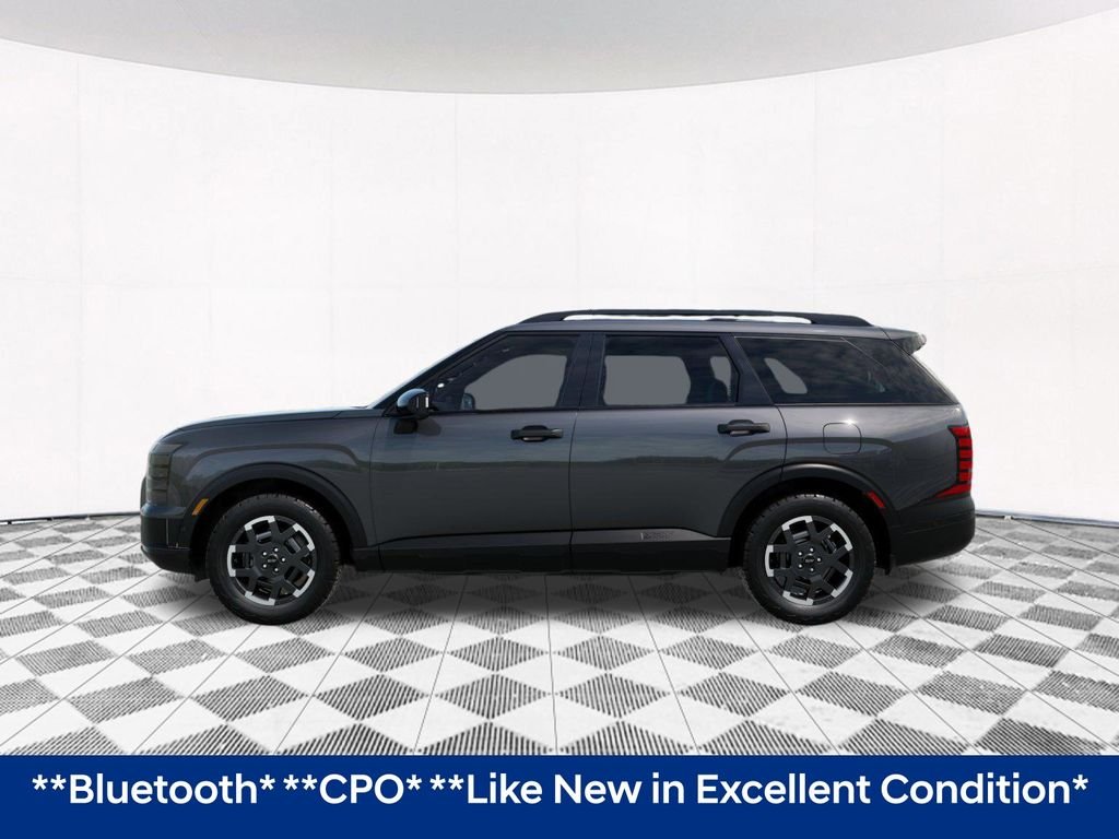 Certified Used 2026 Gray Hyundai XRT Pro image 5