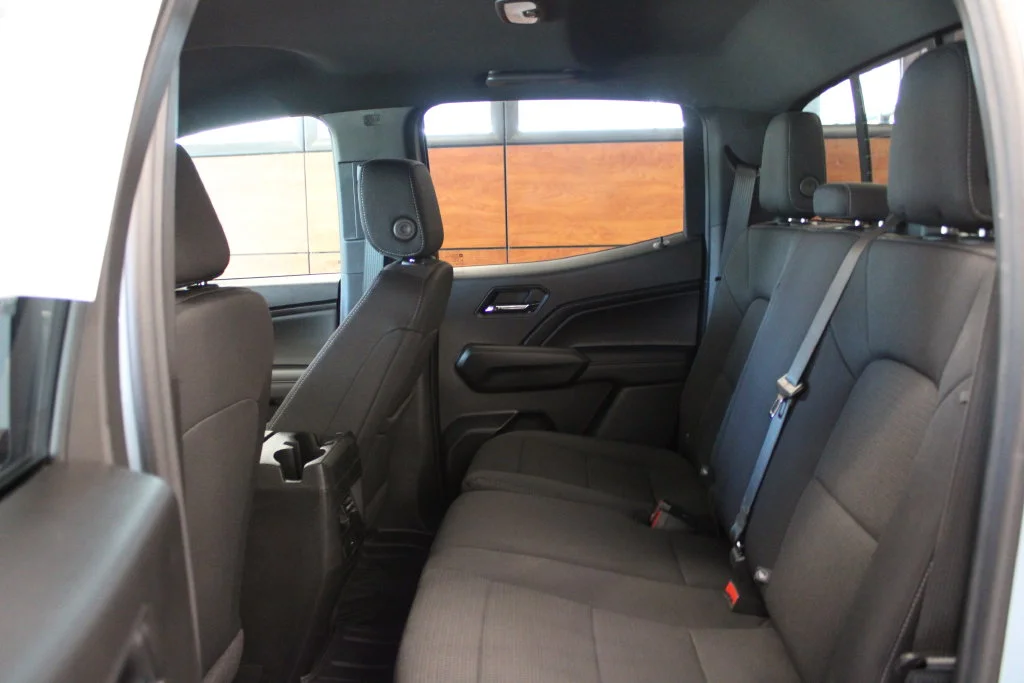 Used 2025 Metallic Chevrolet LT image 38