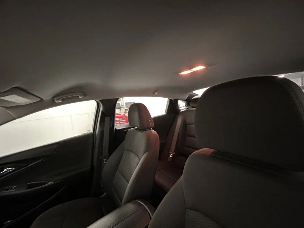 Used 2024 White Chevrolet LT image 25