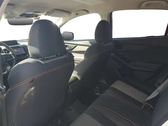 Used 2023 Cool-gray Khaki Subaru Premium image 27