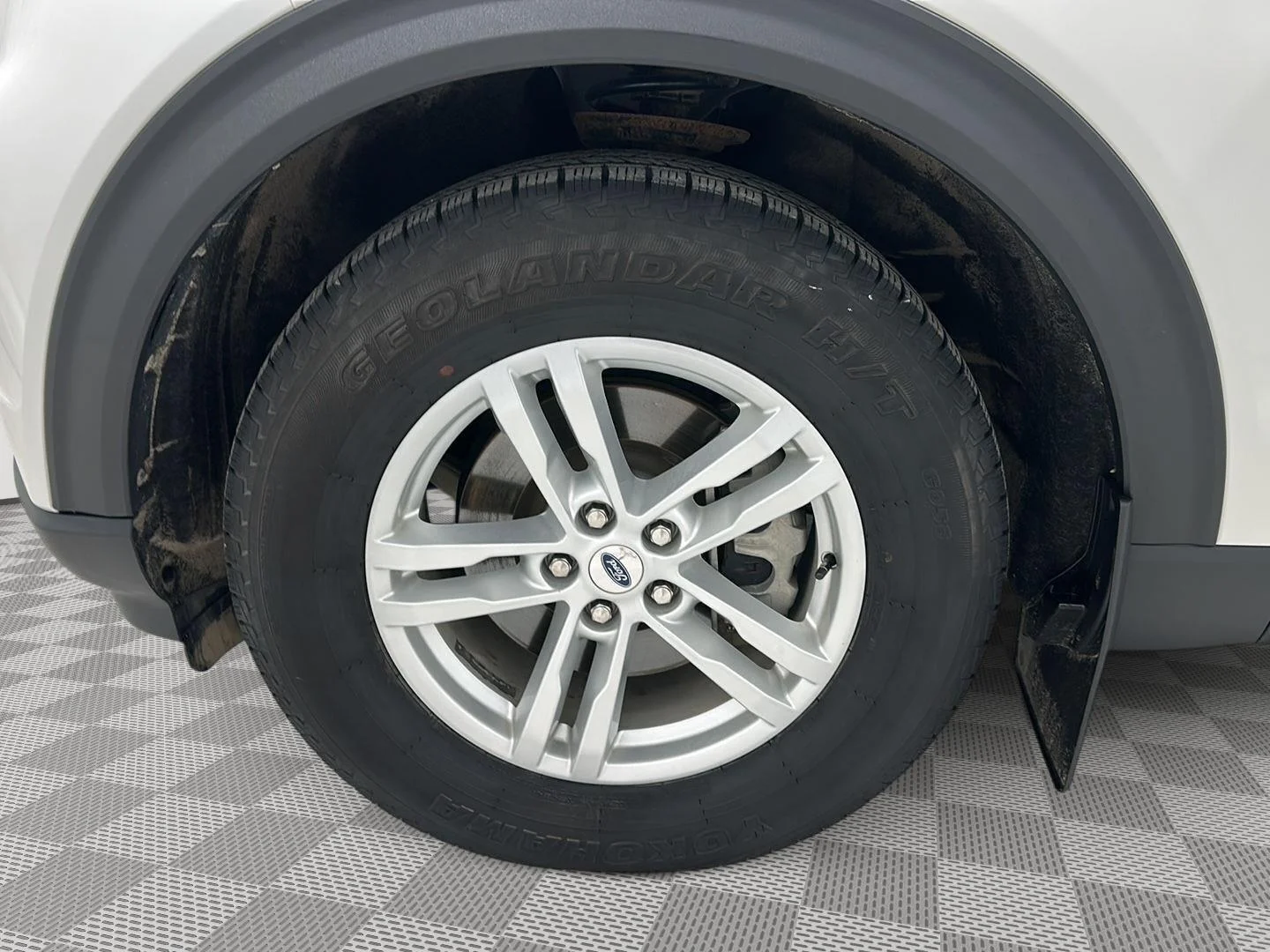 Used 2022 . Ford XLT image 31