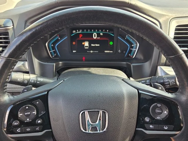Used 2023 Gray Honda Elite image 21