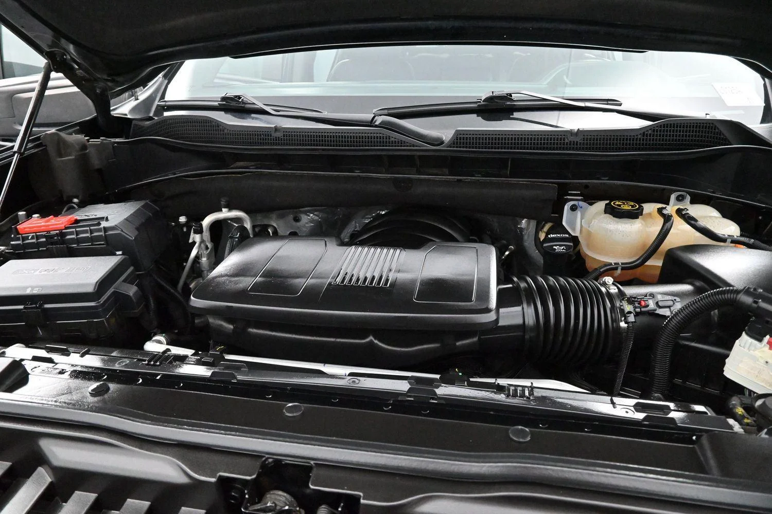 Used 2022 Black Chevrolet LT Trail Boss image 30