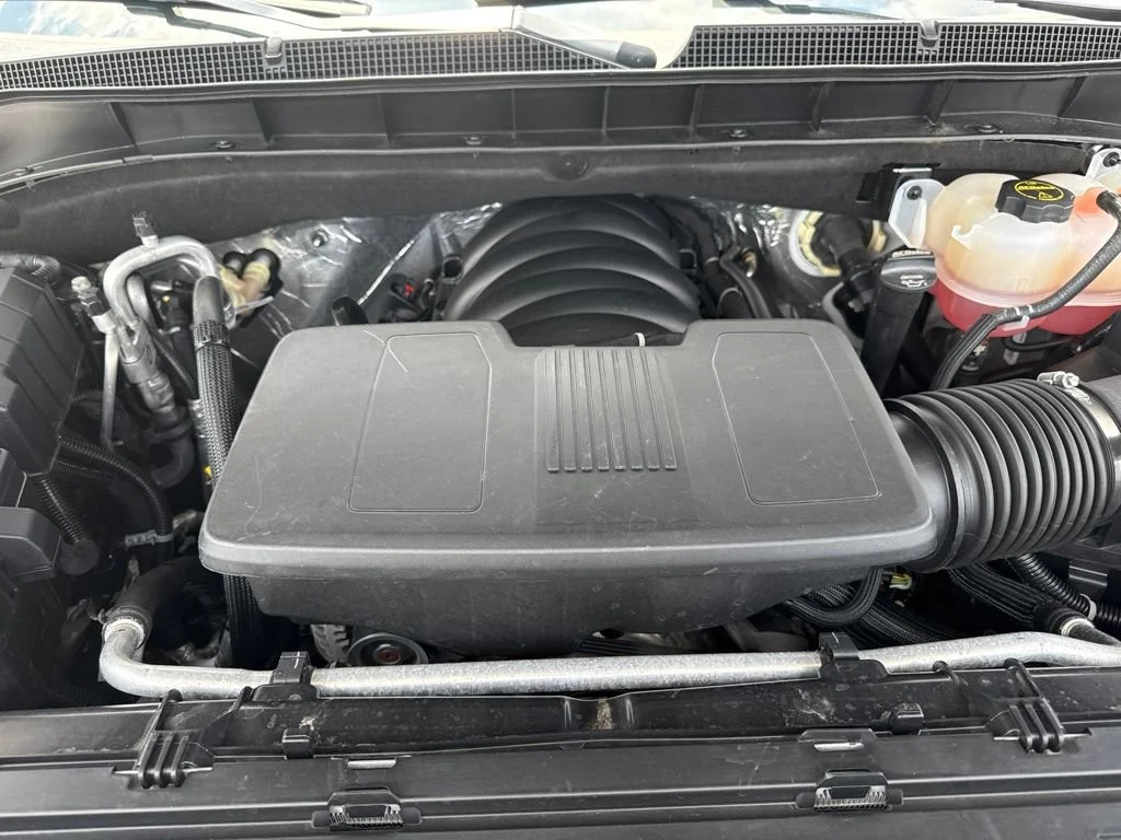 Used 2024 Summit White Chevrolet Premier image 43