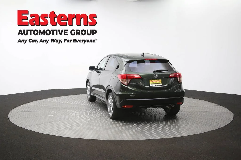 Used 2016 Green Honda LX image 63