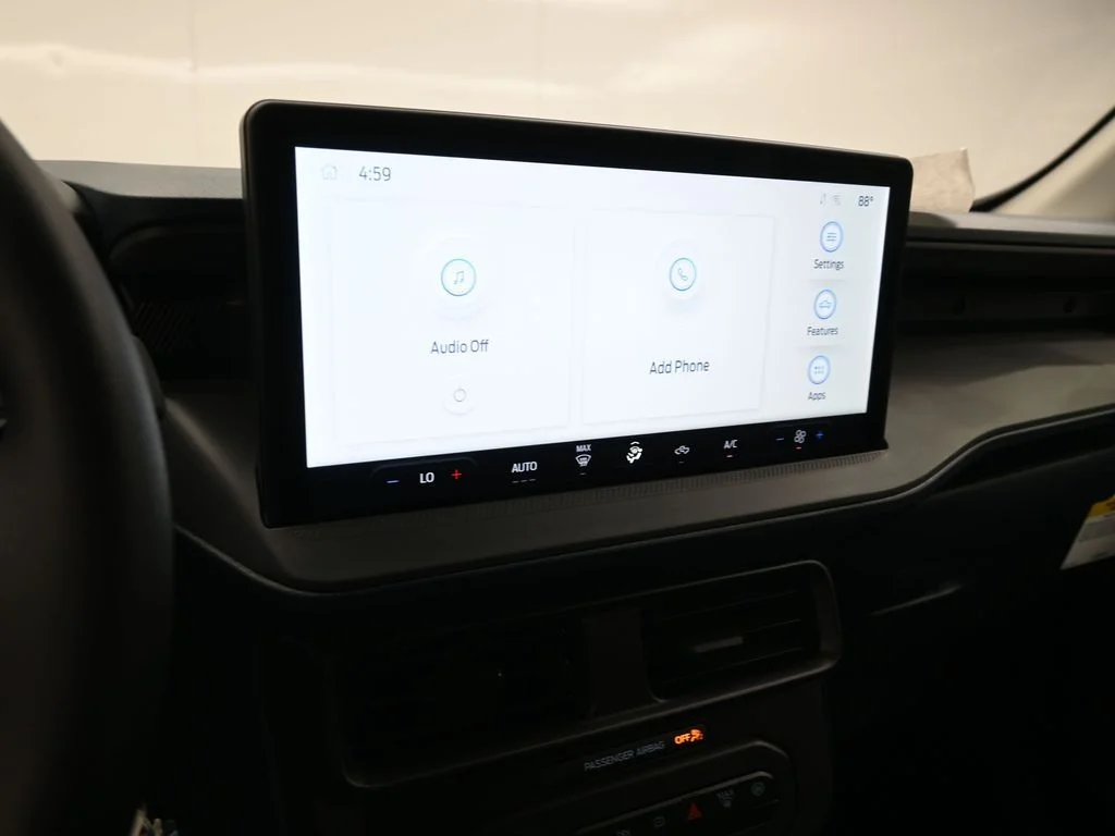 Used 2025 Black Ford XL image 14