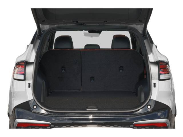 Used 2025 Glacial White Pearl Kia SX-Prestige image 13