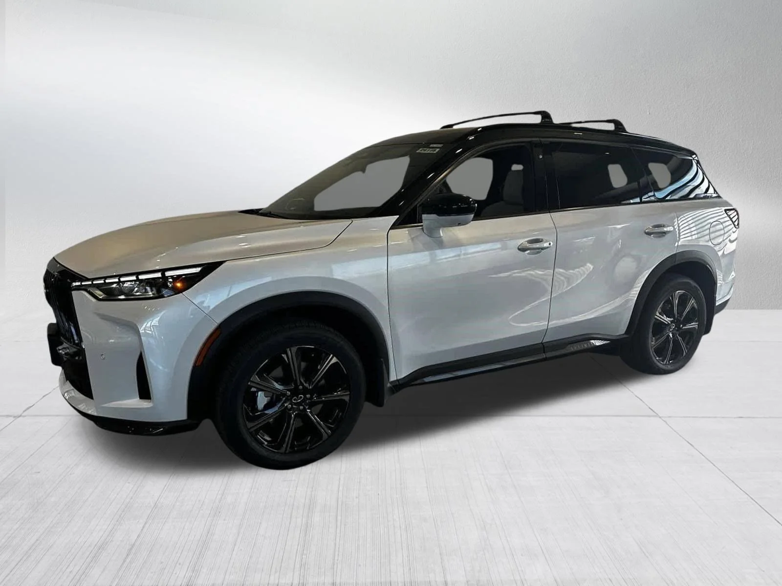 2026 INFINITI QX60 AUTOGRAPH AWD's photo