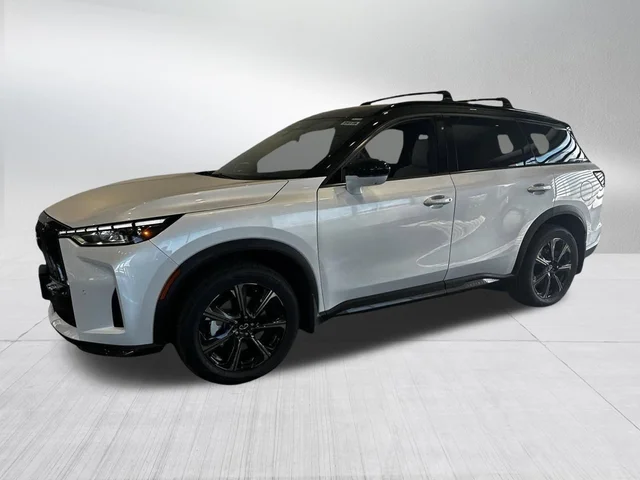 2026 INFINITI QX60 Autograph AWD