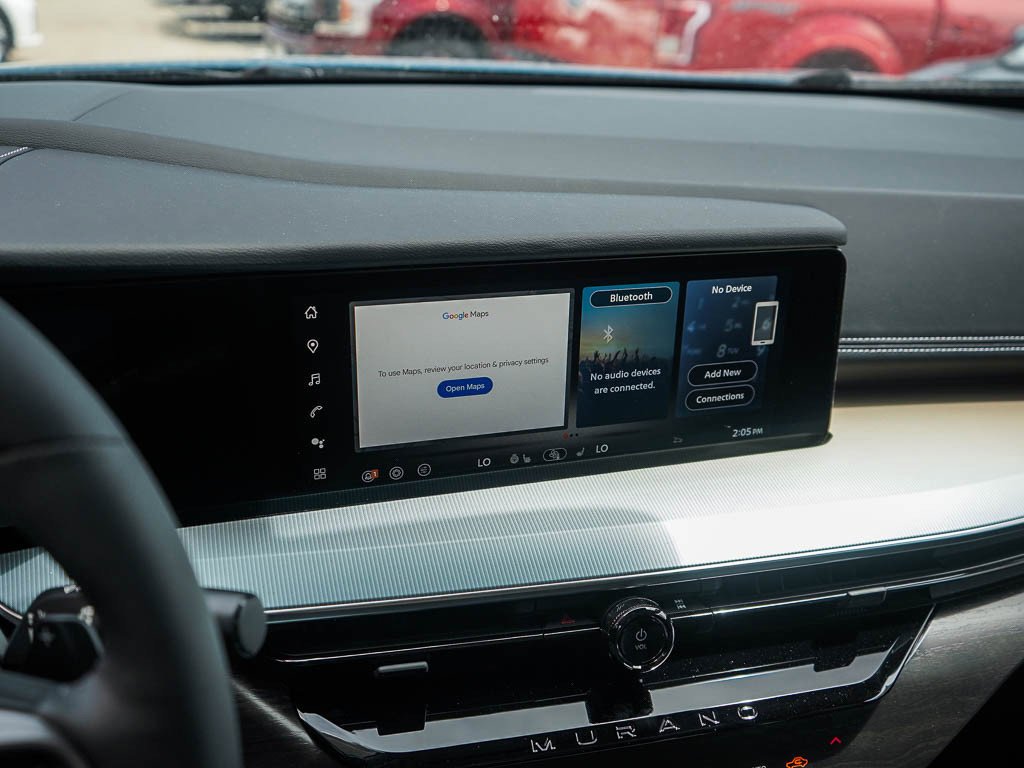 2025 Nissan Murano SL - Photo 24