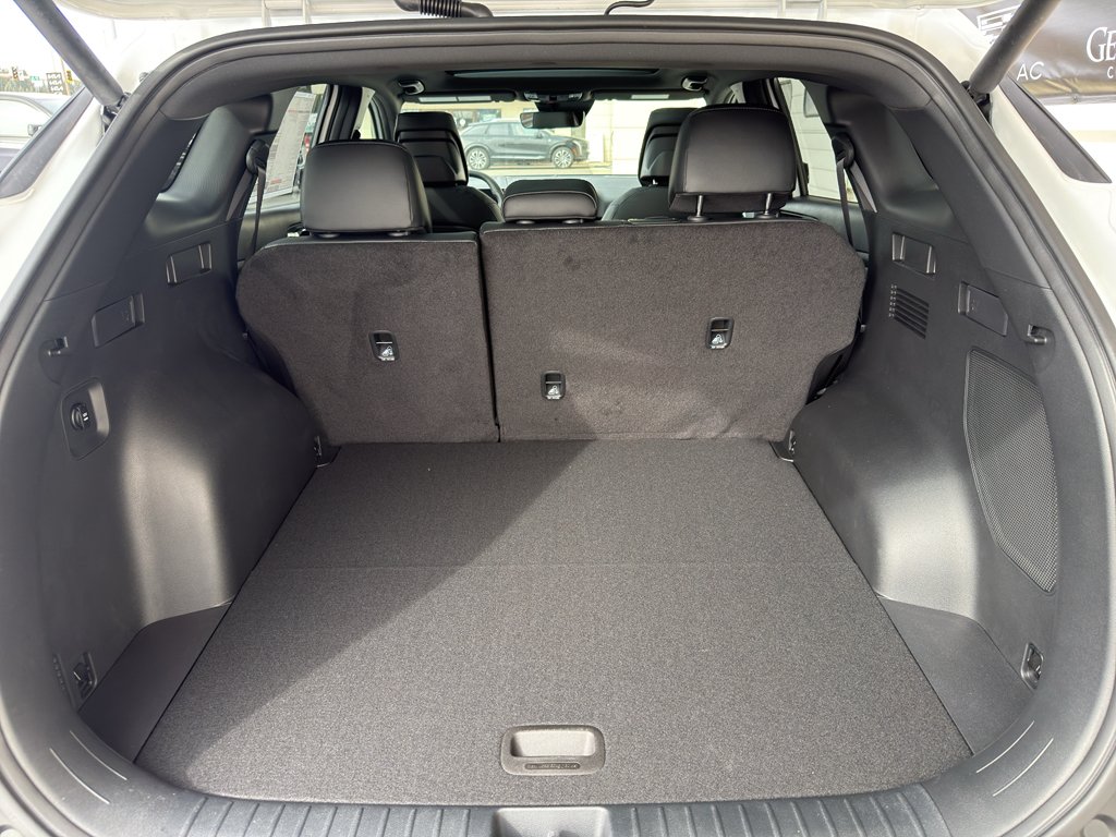 New 2026 Glacial White Pearl Kia X-Pro Prestige image 19