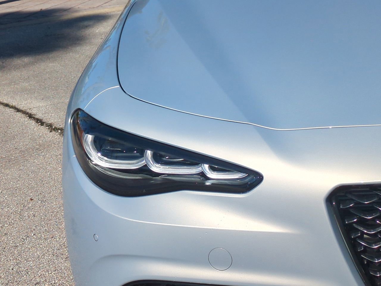 2025 Alfa Romeo Giulia Base - Photo 9