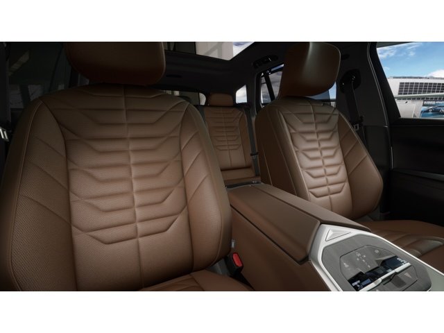 New 2027 White BMW X5 40 image 11
